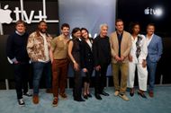 Apple TV+ Hosts FYC Event For "Shrinking" - Source: Getty